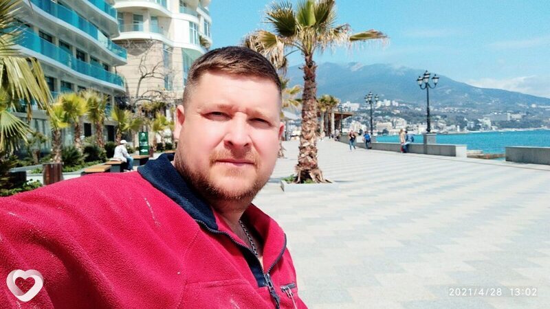 Артем, 40, Новокузнецке — анкета №905968