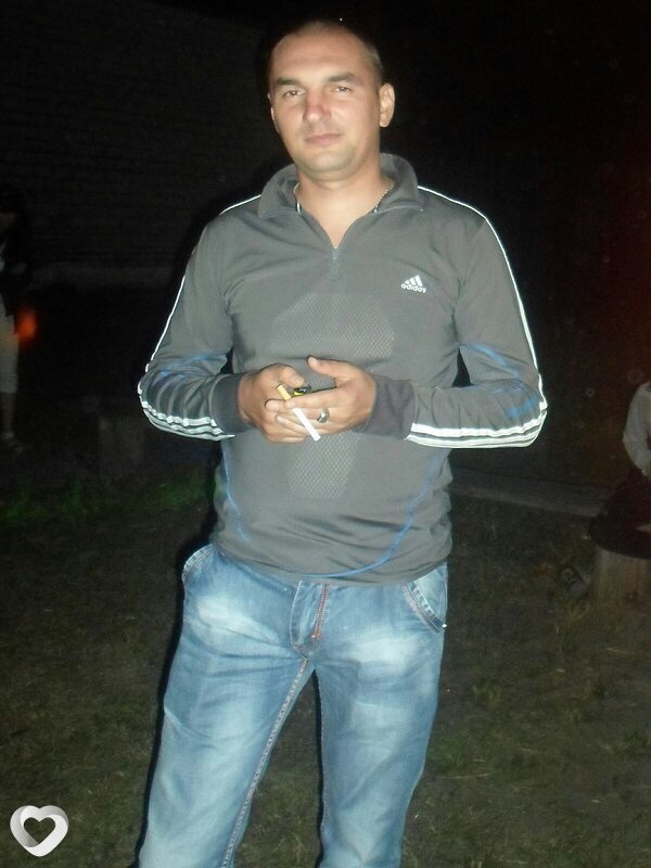 Сергей, 38, Москве — анкета №905969