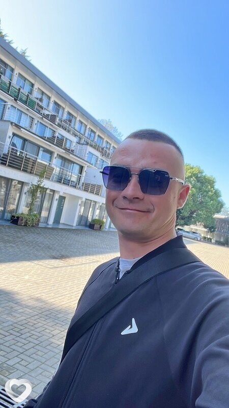 Руслан, 37, Калуге — анкета №905654