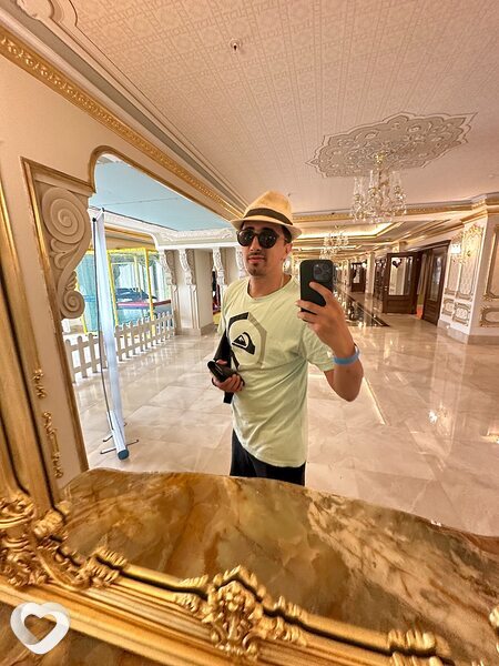Faiq, 34, Баку — анкета №905656