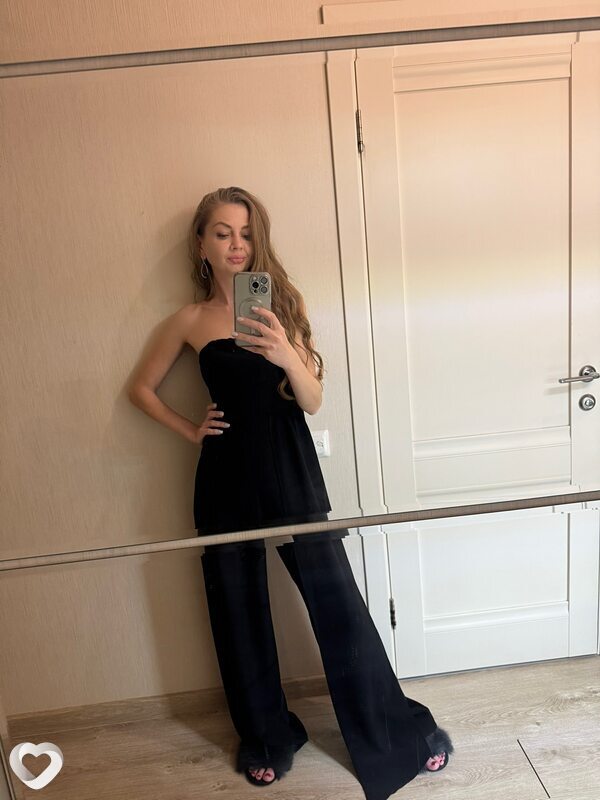 Анна, 38, Геленджике — анкета №905658