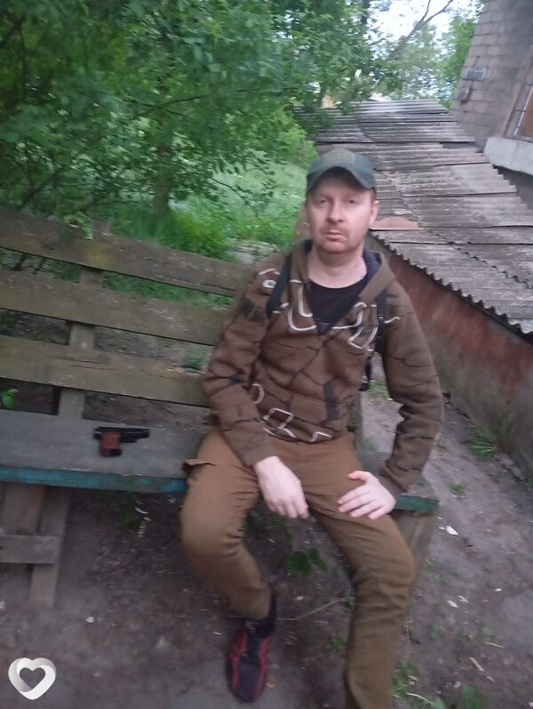 Александр, 34, Таганроге — анкета №905659