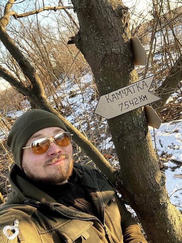 Дамьен, 27, Оренбурге — анкета №905662