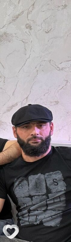 Одинокий Волк, 35, Сургуте — анкета №905720