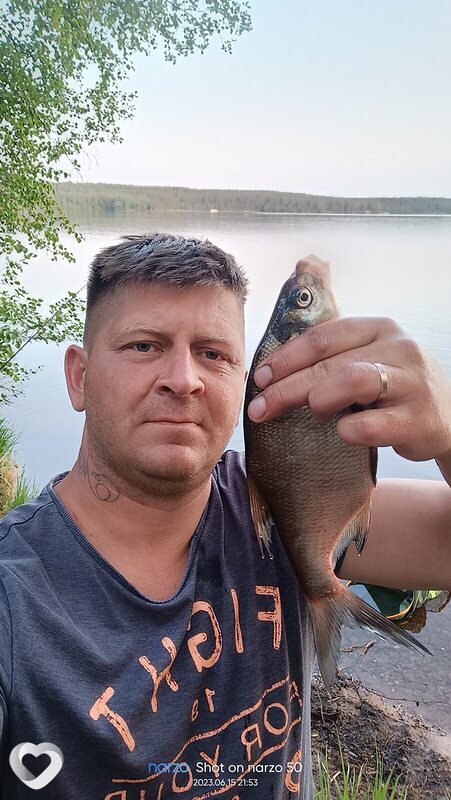 Алексей, 40, Москве — анкета №905726