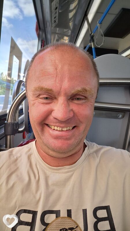 Юрий, 48, Москве — анкета №905736