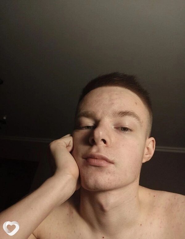 Артем, 26, Калининграде — анкета №905741