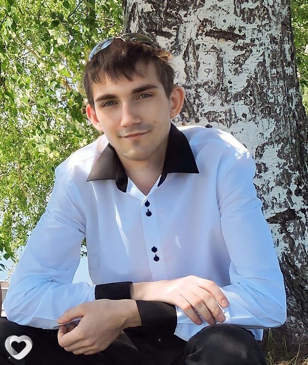 Сергей, Колпашево