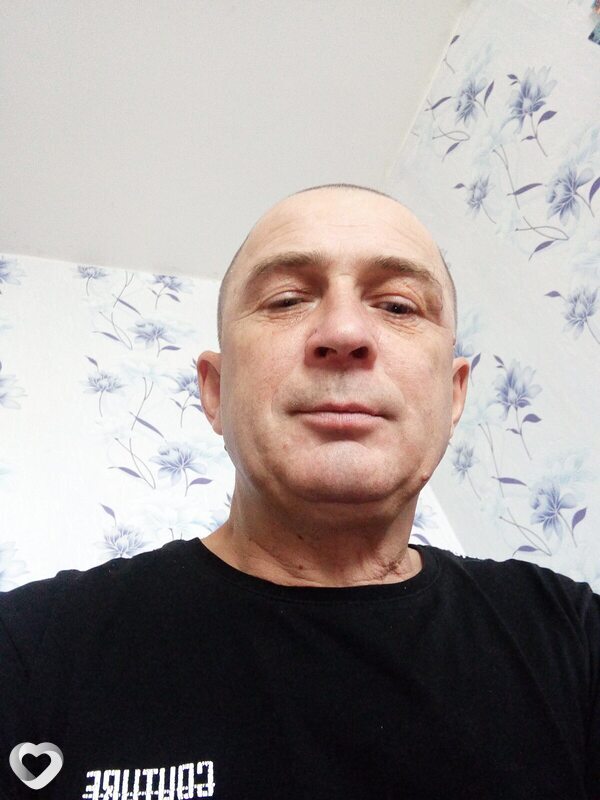 Николай, 51, Минске — анкета №905759