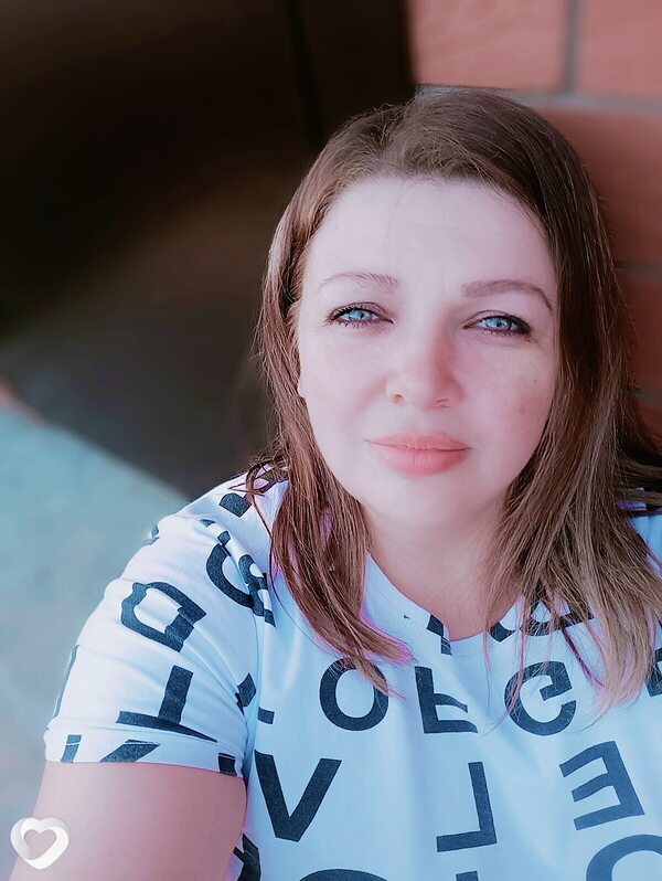 Варя, 43, Кореновске — анкета №905760