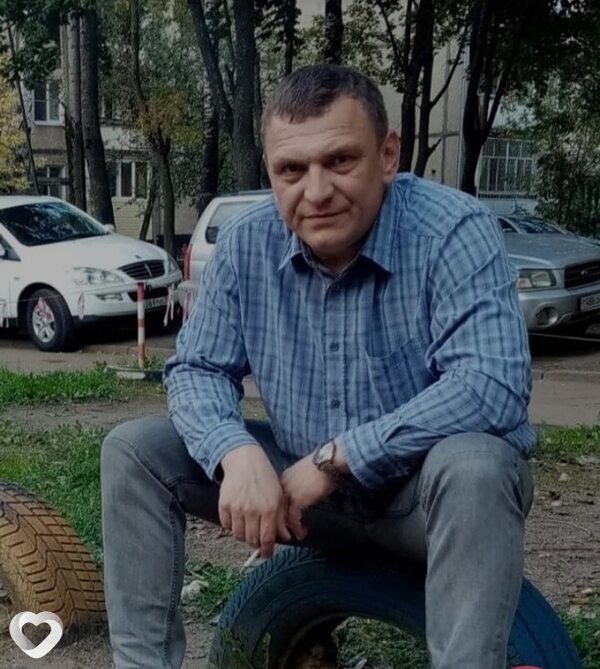 Алексей, 47, Ярославле — анкета №905761