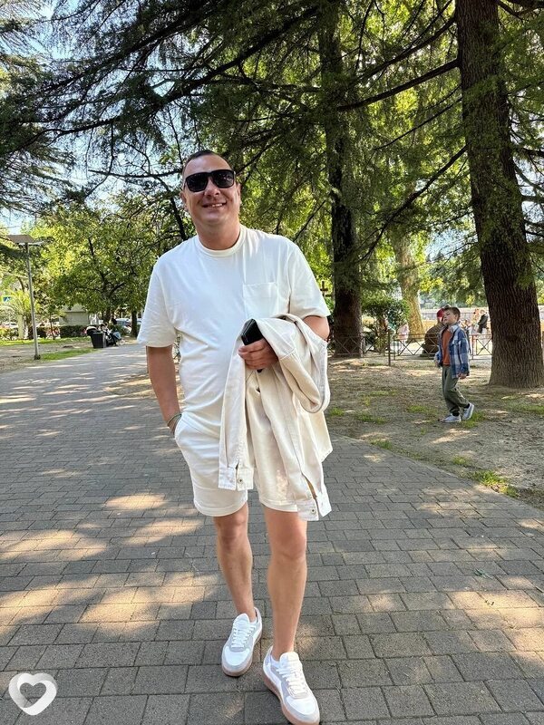 Sportik, 38, Владивостоке — анкета №905764