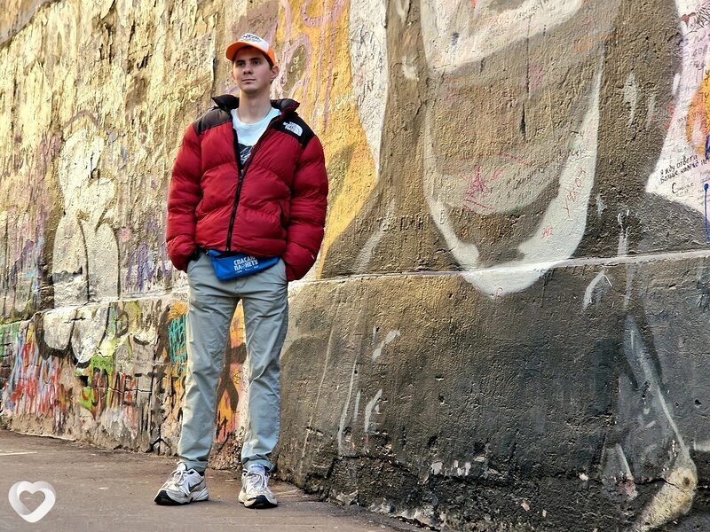 Андрюша, 25, Москве — анкета №905766
