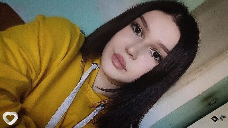 Владислава, 23, Москве — анкета №905767