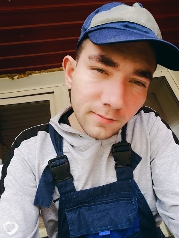 Александр, 26, Улан-Удэ — анкета №905768