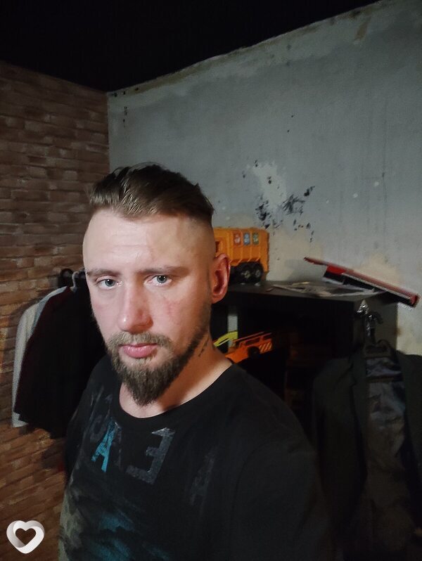 Иван, 38, Смоленске — анкета №905769