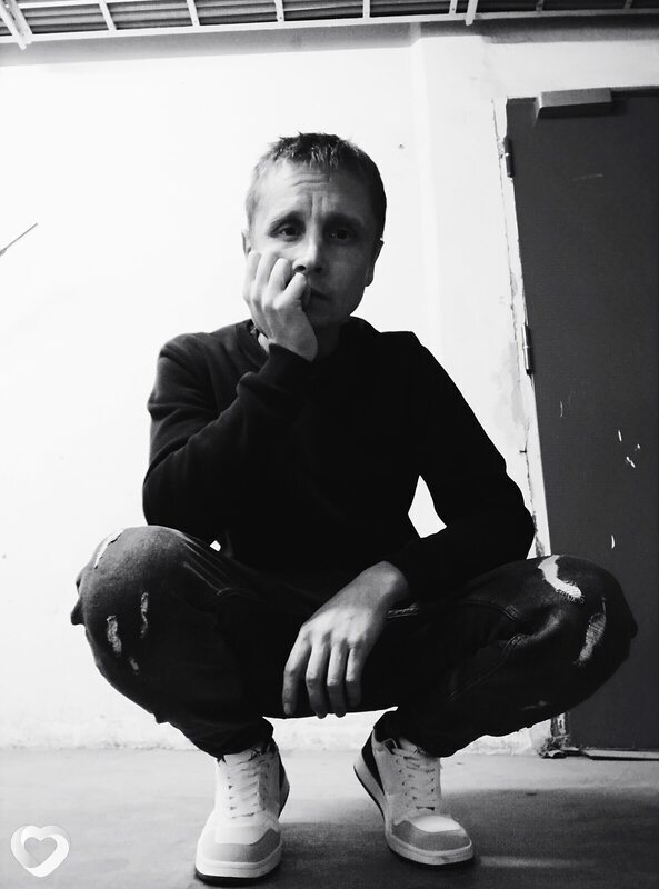 Антоха, 39, Новополоцке — анкета №905770