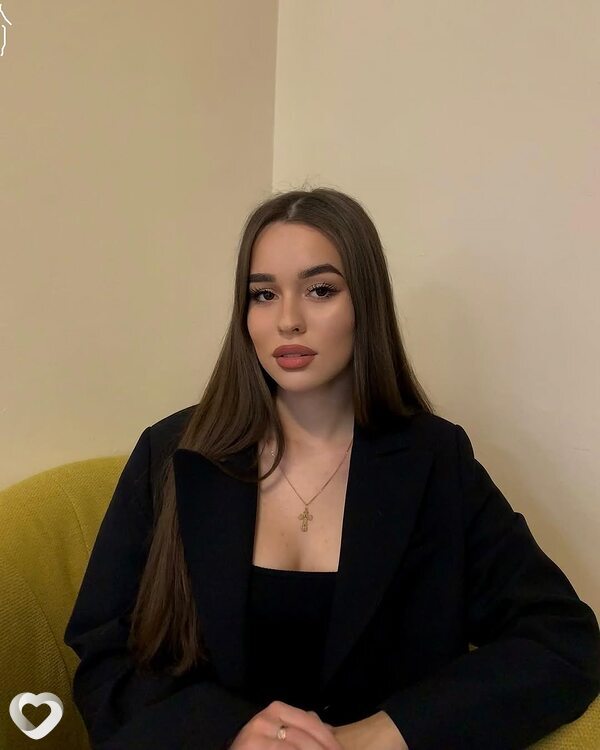 Алиса, 33, Москве — анкета №905771
