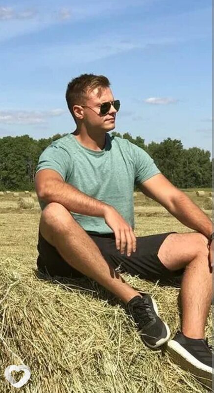 Сергей, 40, Ростове-на-Дону — анкета №905772