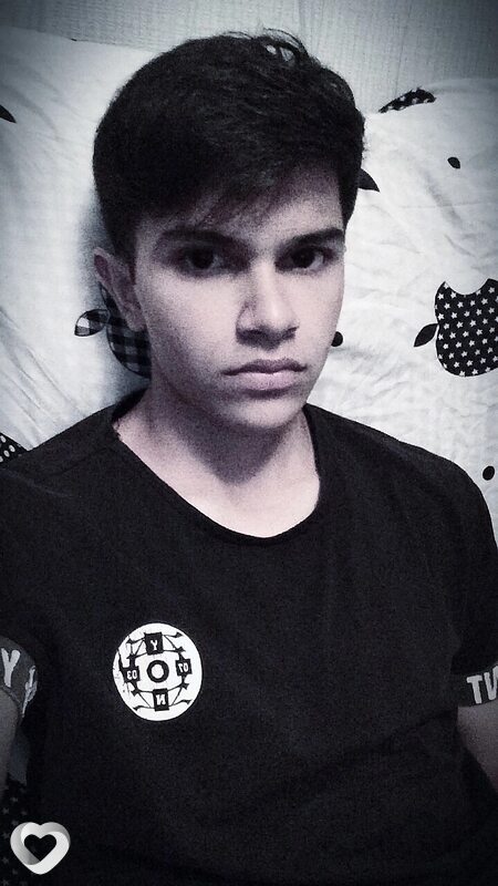 Давид, 26, Москве — анкета №905778