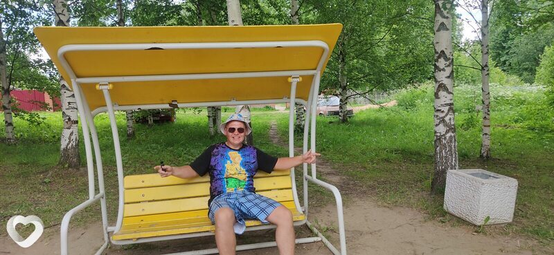 Владимир, 35, Вологде — анкета №905782