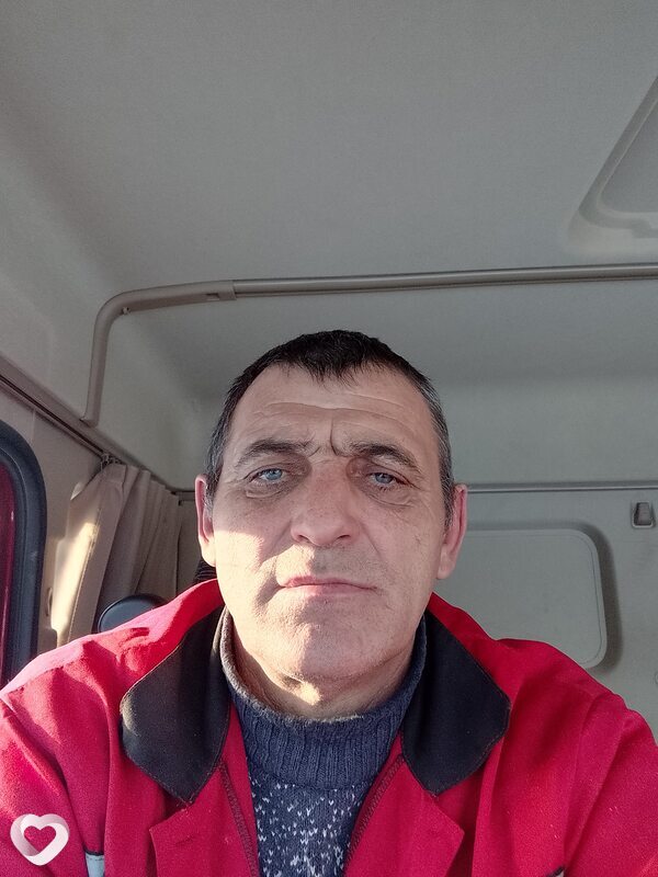 Сергей, 51, Братске — анкета №905786