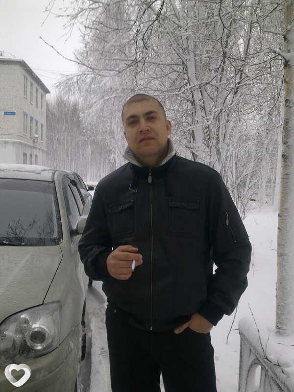 Олег, 42, Нижневартовске — анкета №905789