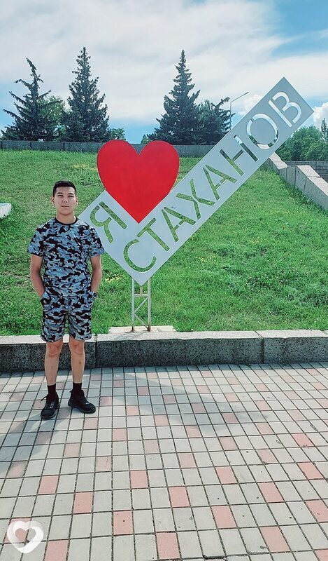 Рустам, 26, Тейкове — анкета №905796