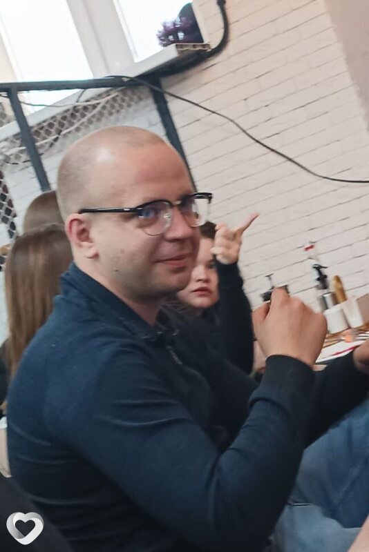 Вячеслав, 33, Сургуте — анкета №905799