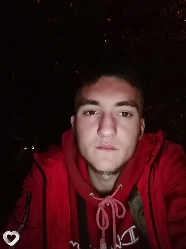 Андрей, 25, Бресте — анкета №905804