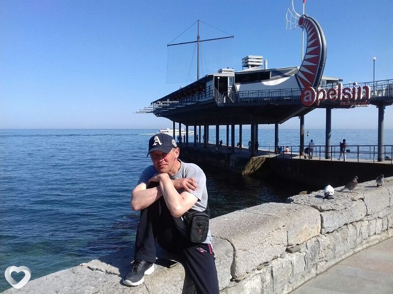 Сергей, 55, Каменске-Уральском — анкета №905806