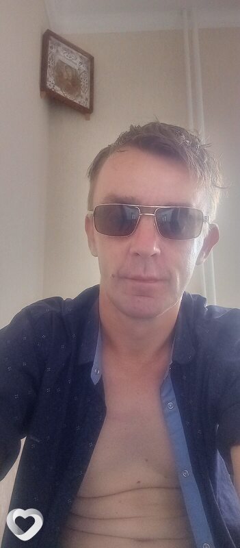 Дмитрий, 36, Лунинце — анкета №905810