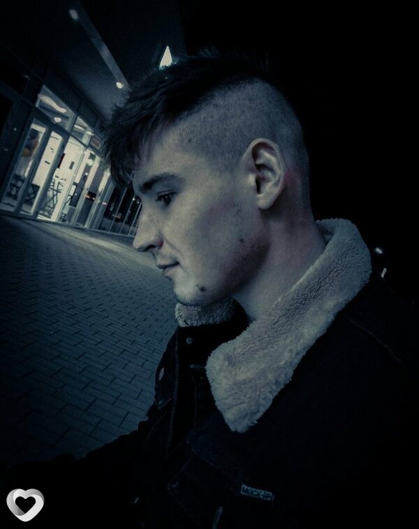 Коля, 24, Пензе — анкета №905814