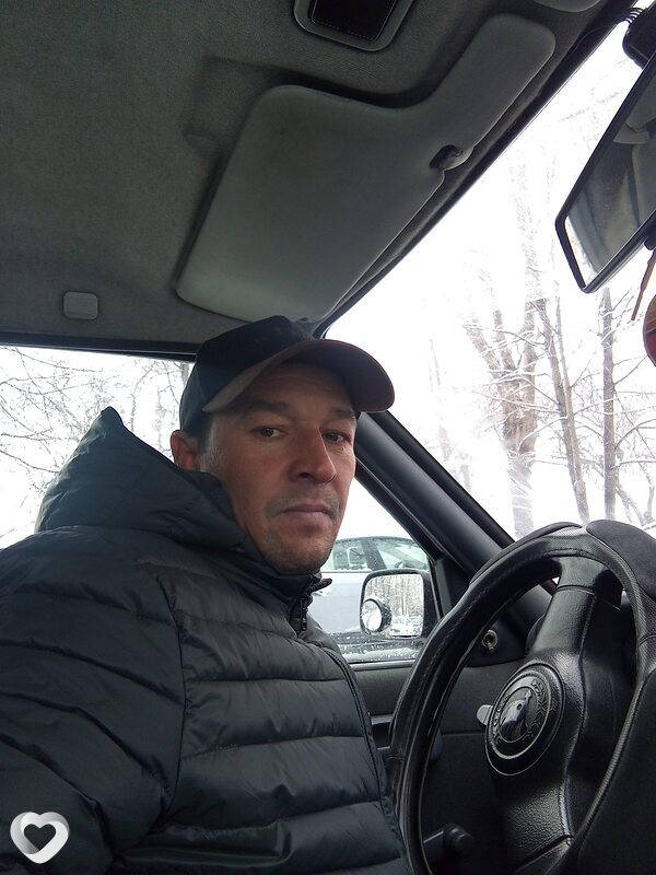 Михаил, 42, Кемерове — анкета №905817
