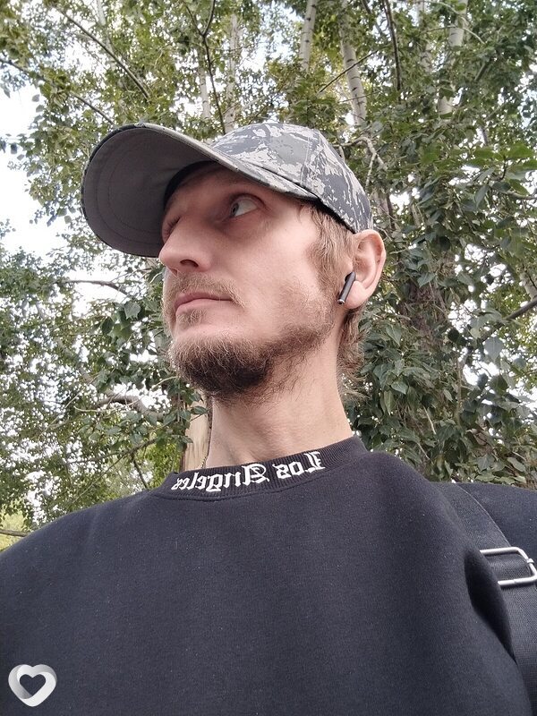 Денис, 37, Москве — анкета №905825
