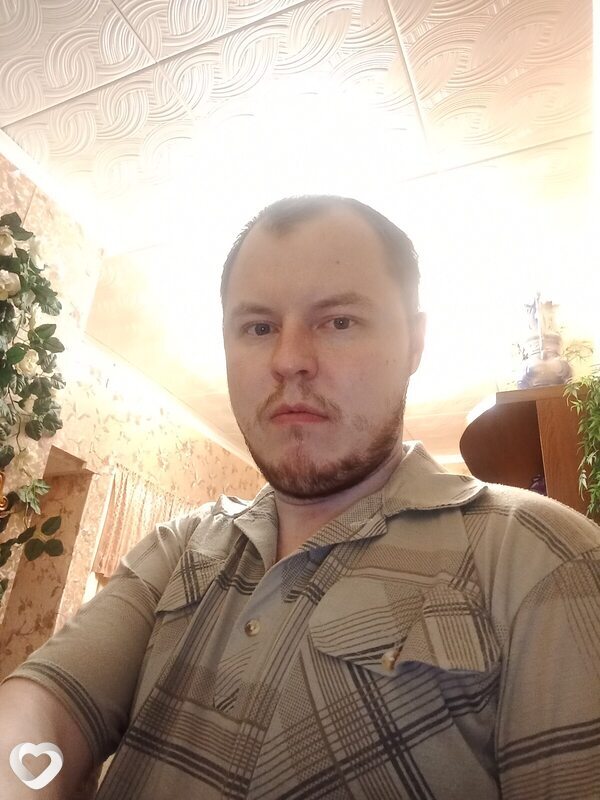 Михаил, 34, Владимире — анкета №905828
