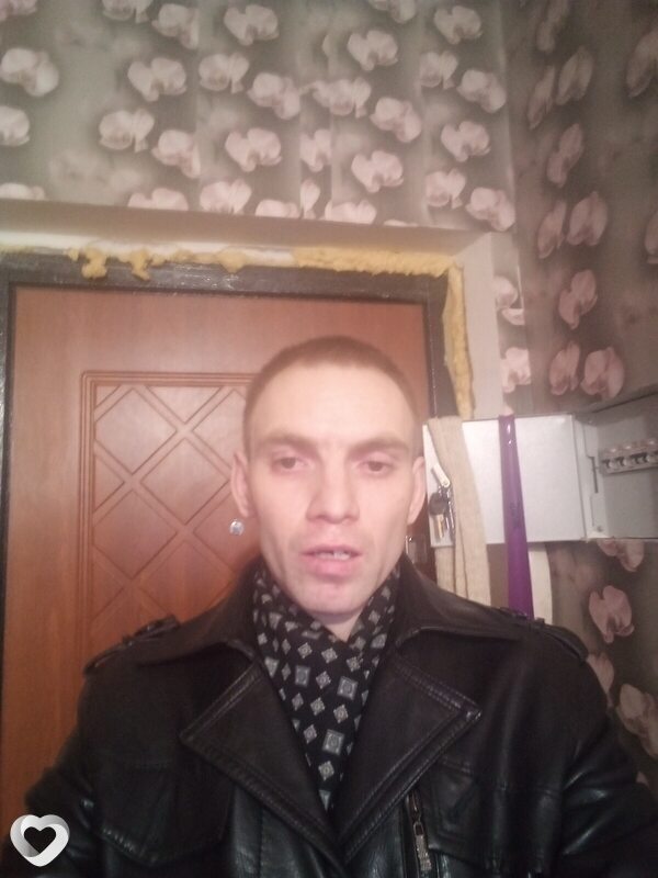 Александр, 37, Красноярске — анкета №905834