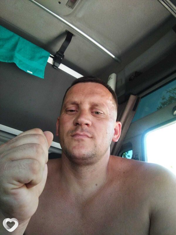 Дима, 43, Новосибирске — анкета №905835