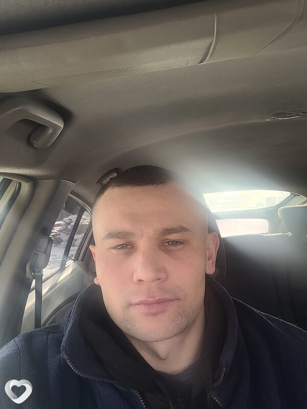 Сергей, 31, Чите — анкета №905837