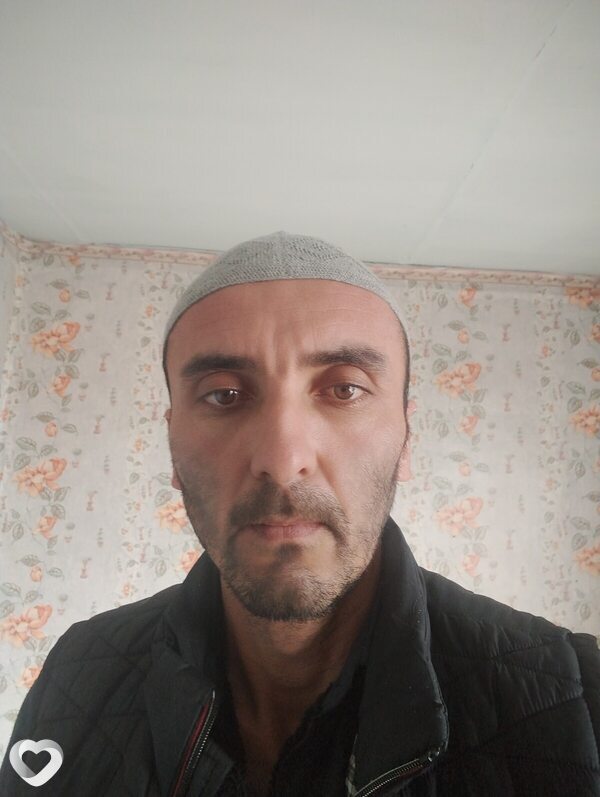 Шахрух, 35, Чехове — анкета №905841