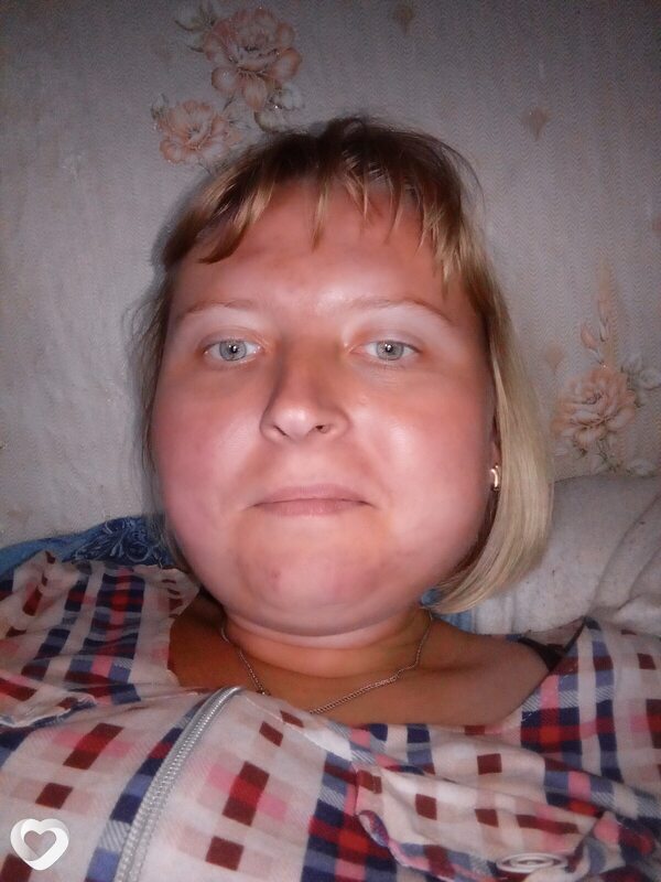 Ирина, 26, Мариинске — анкета №905843