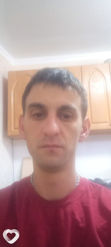 Григорий, 38, Алматы — анкета №905856