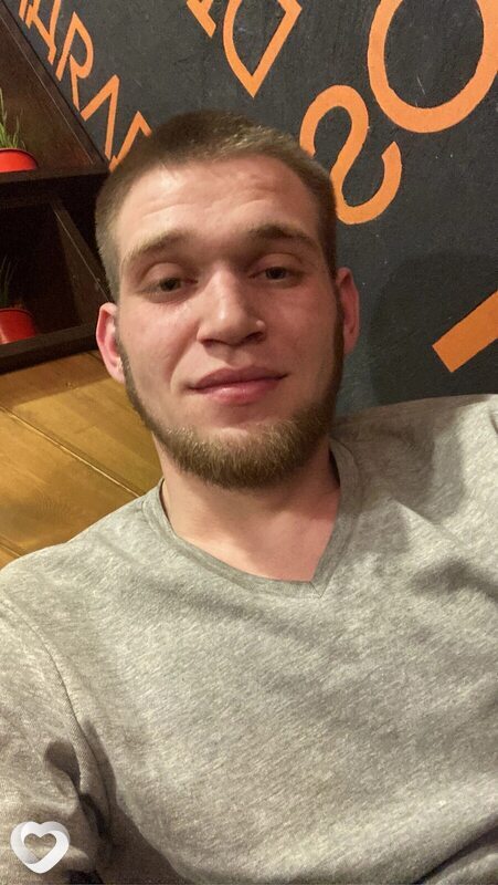 Слава, 27, Москве — анкета №905857