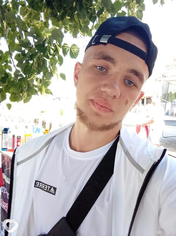 Андрей, 24, Москве — анкета №905858