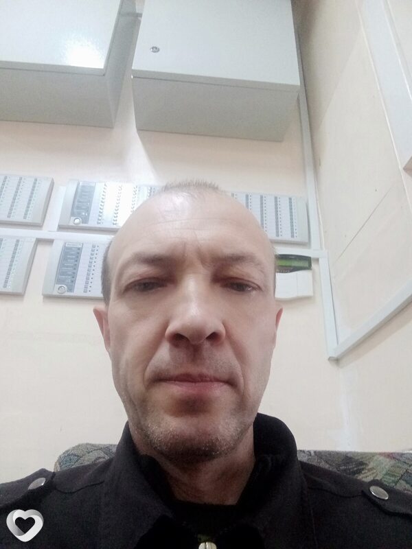 Павел, Бердск