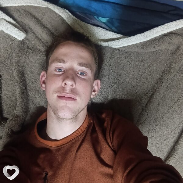 Егор, 21, Москве — анкета №905861