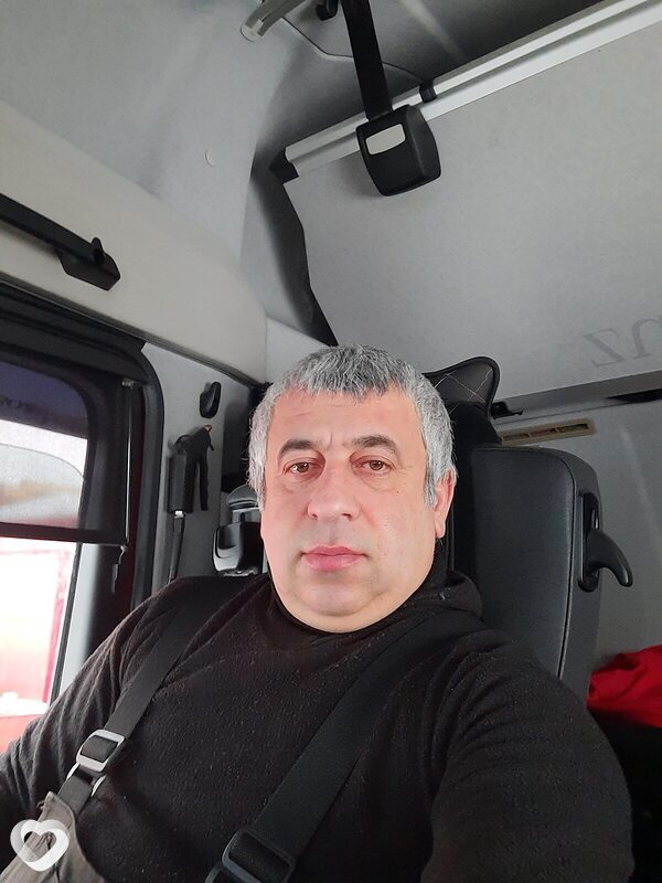 Руслан, 49, Сургуте — анкета №905862