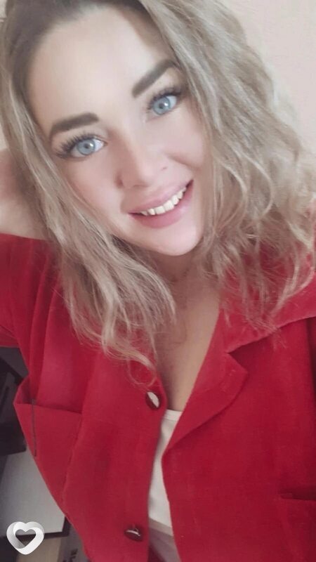 Владлена, 30, Кемерове — анкета №905865