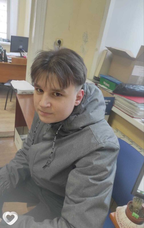Дмитрий, 25, Егорьевске — анкета №905868