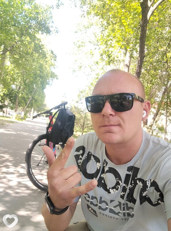 Алекс, 36, Тюмени — анкета №906002